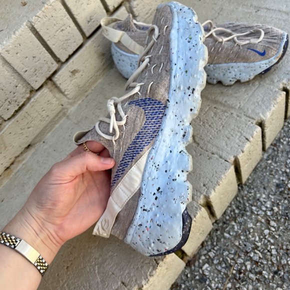 Nike Space Hippie 04 - Picture 2 of 5